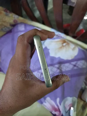 Samsung Galaxy A34 5G 128 GB Yellow
