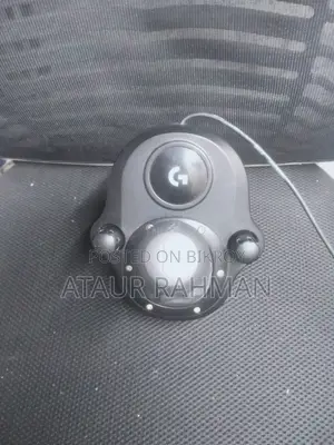 Logitech Driving Force Shifter