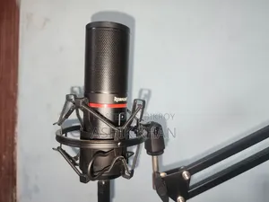 Red Dragon Gm 300 Microphone