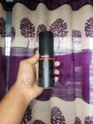 Red Dragon Gm 300 Microphone