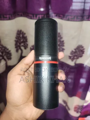 Red Dragon Gm 300 Microphone