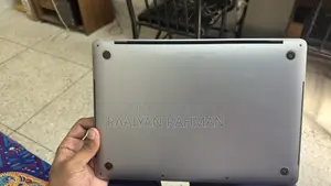 Laptop Apple MacBook Pro 2020 16GB Intel Core i5 SSD 512GB