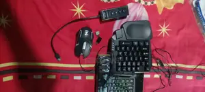 ৪ ইন ১ গেমিং কনসোল
