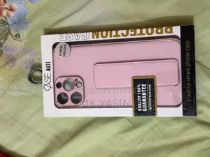 iPhone 13 Pro Max এর কভার