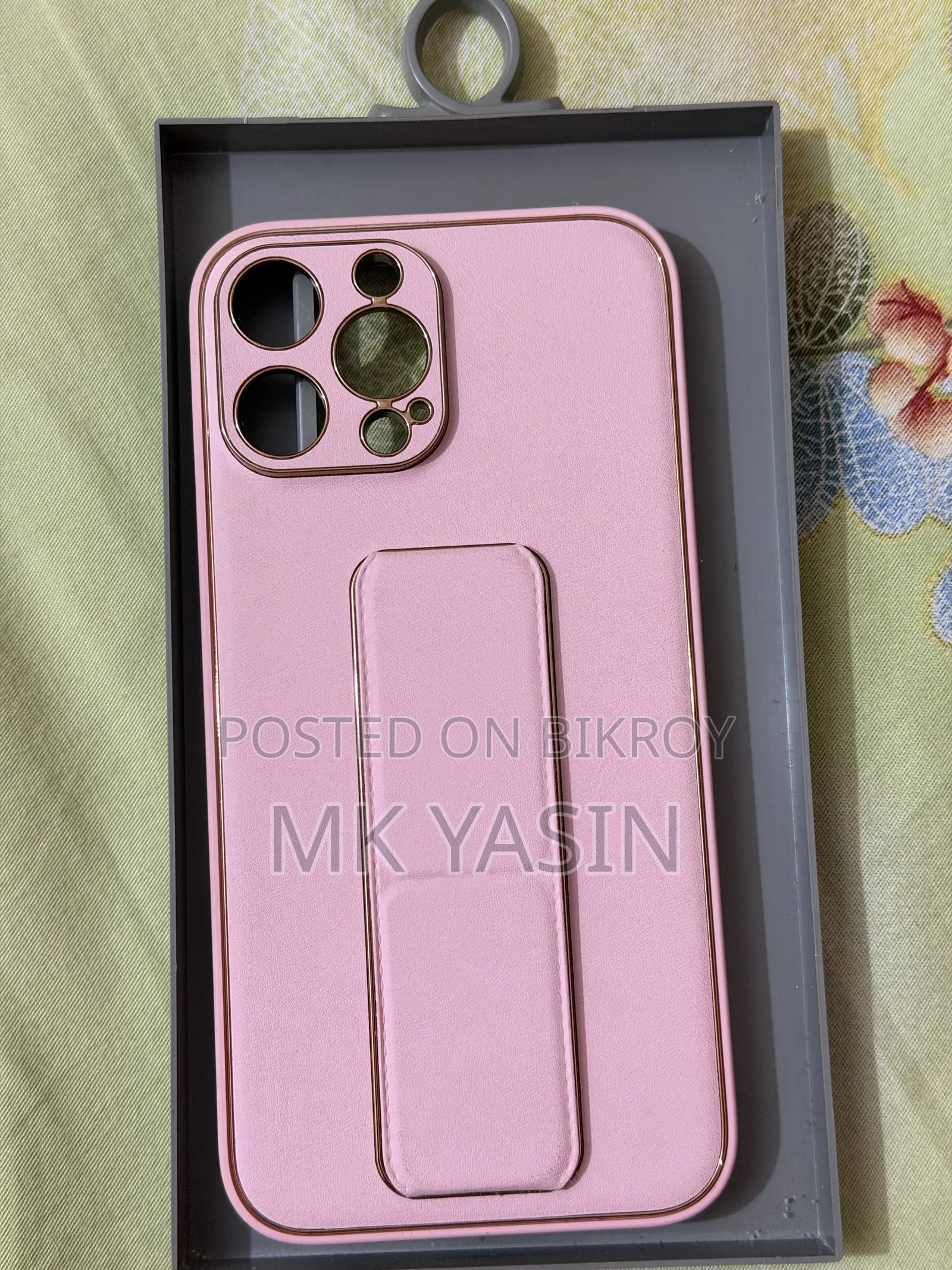 iPhone 13 Pro Max Cover