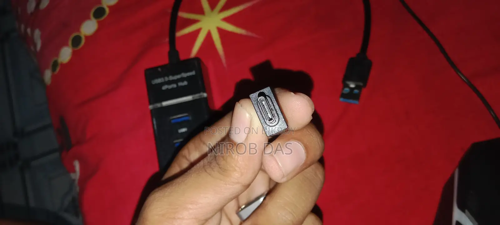 ৪ ইন ১ গেমিং কনসোল