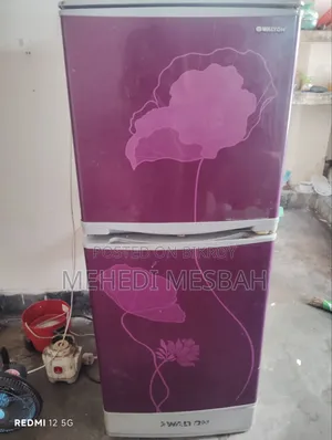 নতুন ফ্রীজ বিক্রয়
