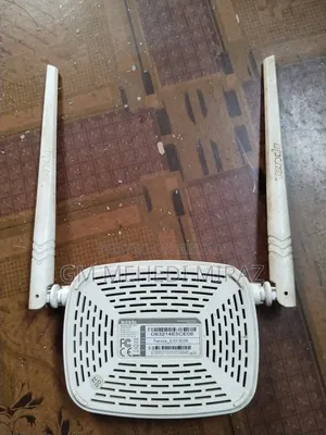 টেন্দা রাউটার