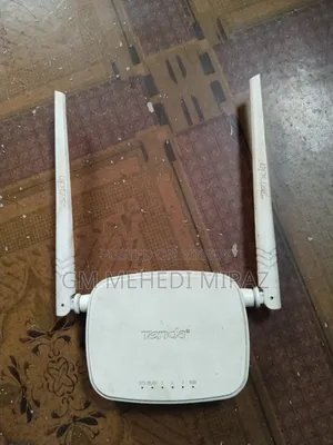 টেন্দা রাউটার