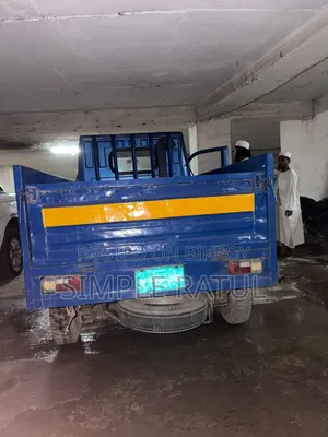 Fresh Condition Tata Ex2 for Sale All Papers Update