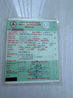 Fresh Condition Tata Ex2 for Sale All Papers Update