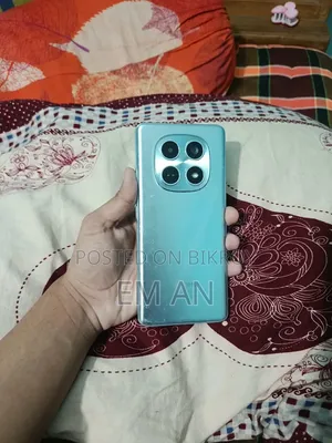 Xiaomi Redmi Note 15 256 GB Red