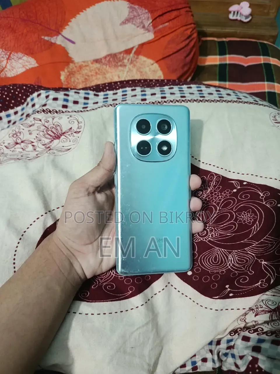 Xiaomi Redmi Note 15 256 GB Red