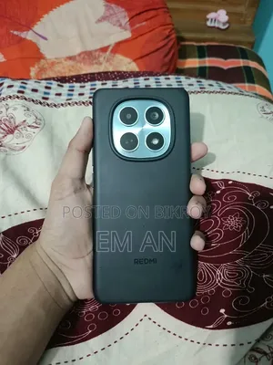 Xiaomi Redmi Note 15 256 GB Red