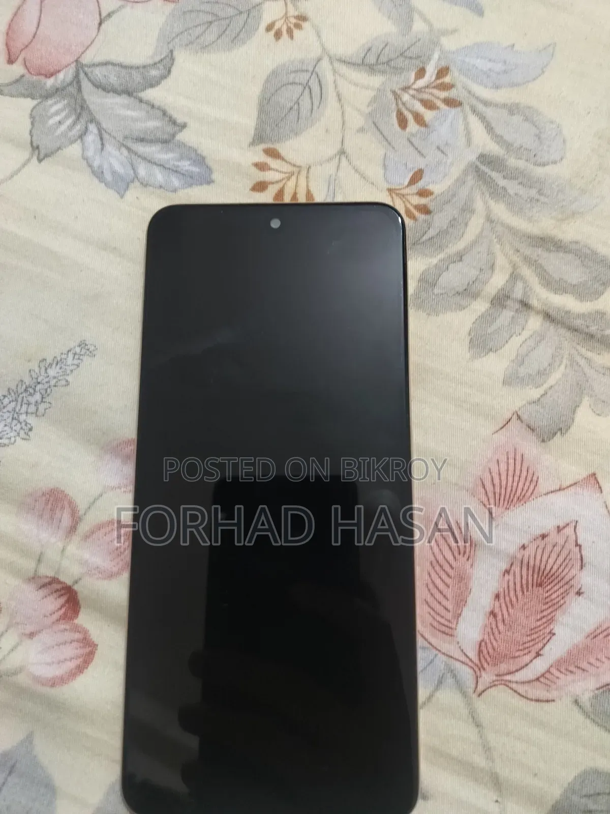Xiaomi Redmi Note 12 128 GB Red
