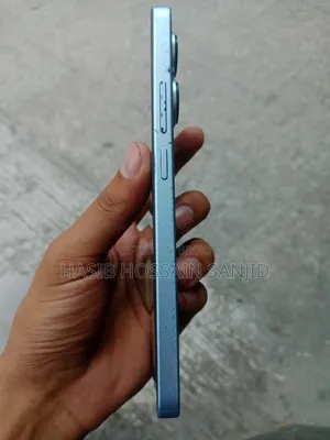 Xiaomi Redmi Note 13 128 GB Red