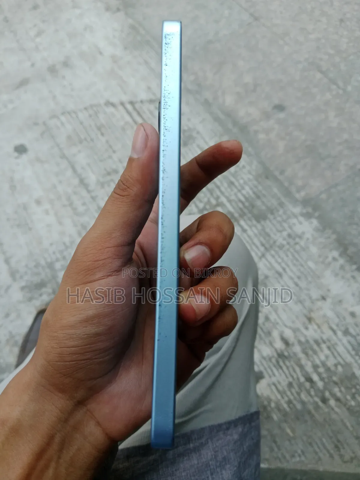 Xiaomi Redmi Note 13 128 GB Red