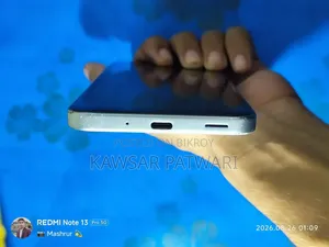 Samsung Galaxy A17 5G 128 GB White