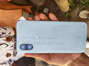 শাওমি রেডমি এ২+ ৩২ জিবি নীল