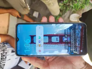 শাওমি রেডমি এ২+ ৩২ জিবি নীল