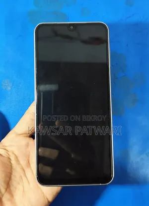Samsung Galaxy A17 5G 128 GB White