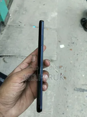 Motorola Moto G Stylus 128 GB Blue