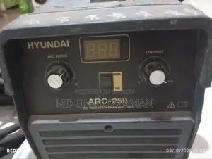 হুন্ডাই আর্ক-২৫০ ওয়েল্ডিং মেশিন