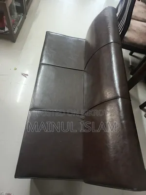 ৩ সিটের অ্যাপল সোফা