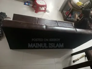 ৩ সিটের অ্যাপল সোফা