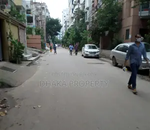 সেক্টর ১২ এ ৩ কাঠা দক্ষিণমুখী জমি বিক্রি