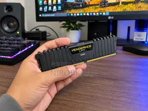 Fresh Ram 16 Gb DDR4 MHz 3200