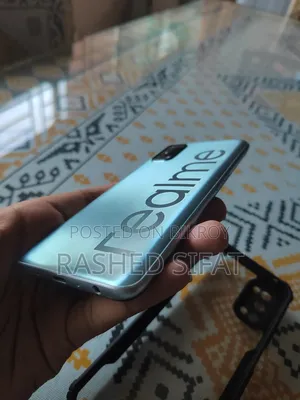 New Mobile Phone 256 GB Blue