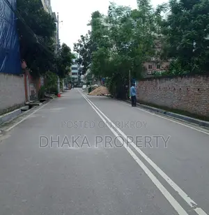 সেক্টর ১২ এ ৩ কাঠা দক্ষিণমুখী জমি বিক্রি