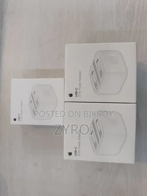 Apple Original Adapter 20w