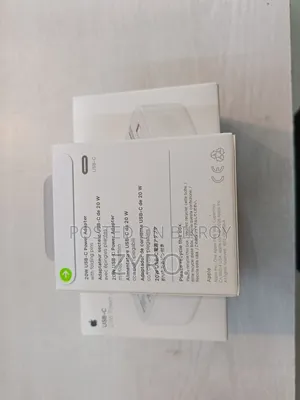 Apple Original Adapter 20w