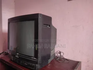 Sony TV 21"