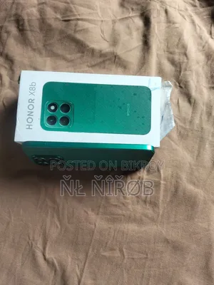 হনর এক্স৮বি ৫১২ জিবি গ্রিন