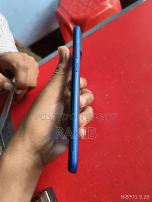 Symphony Z33 32 GB Blue