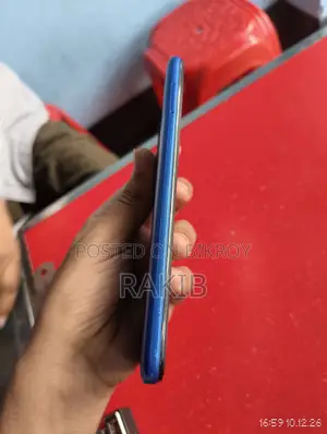 Symphony Z33 32 GB Blue