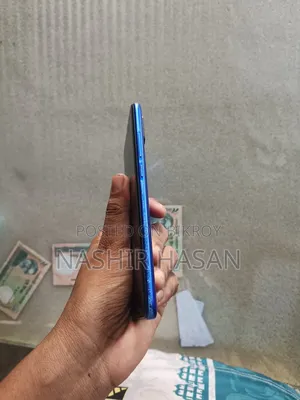 শাওমি রেডমি ৯এ ৩২ জিবি ব্লু