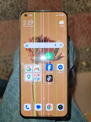 শাওমি মি ১১ প্রো ২৫৬ জিবি হোয়াইট