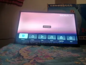 HTL 24 Inch Smart TV