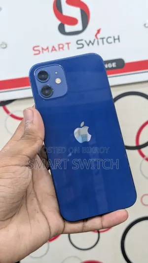 Apple iPhone 12 64 GB Blue