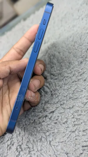Apple iPhone 12 64 GB Blue