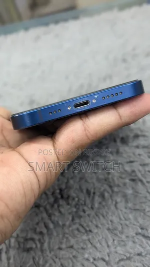 Apple iPhone 12 64 GB Blue
