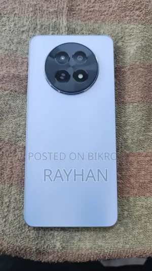 রিয়েলমি নারজো ৭০এক্স ১২৮ জিবি পার্পল