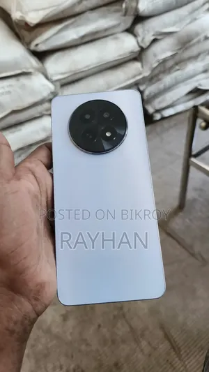 Realme Narzo 70x 128 GB Purple