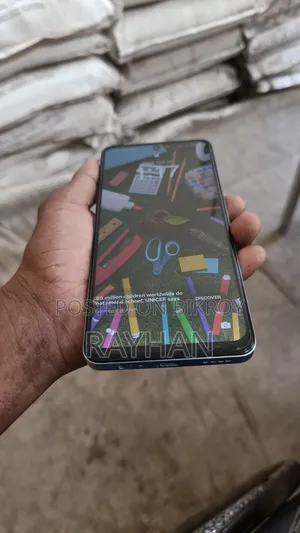 Realme Narzo 70x 128 GB Purple