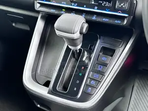 Toyota Noah 2022 Black