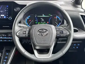 Toyota Noah 2022 Black